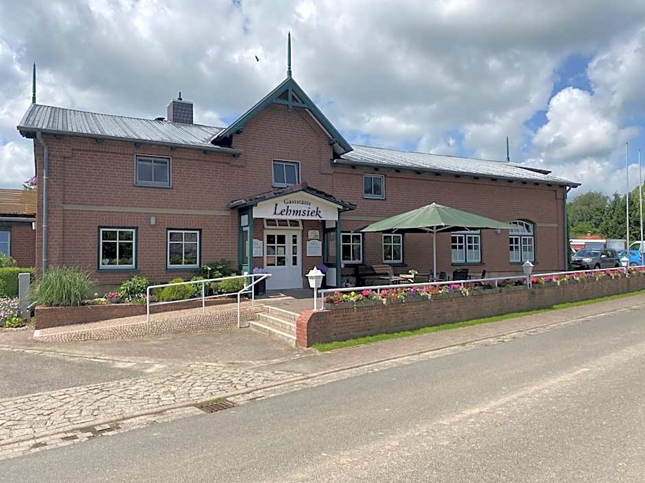 Landgasthof Lehmsiek