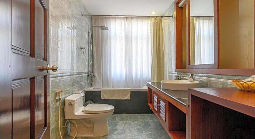 Ocean View Danang Hotel