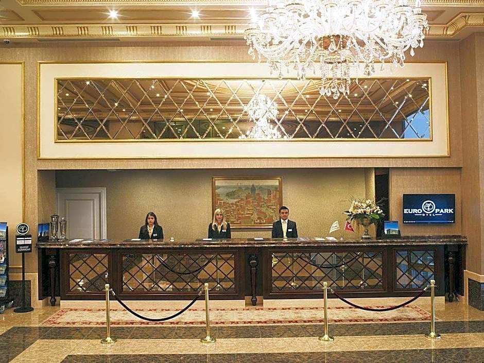 Euro Park Hotel