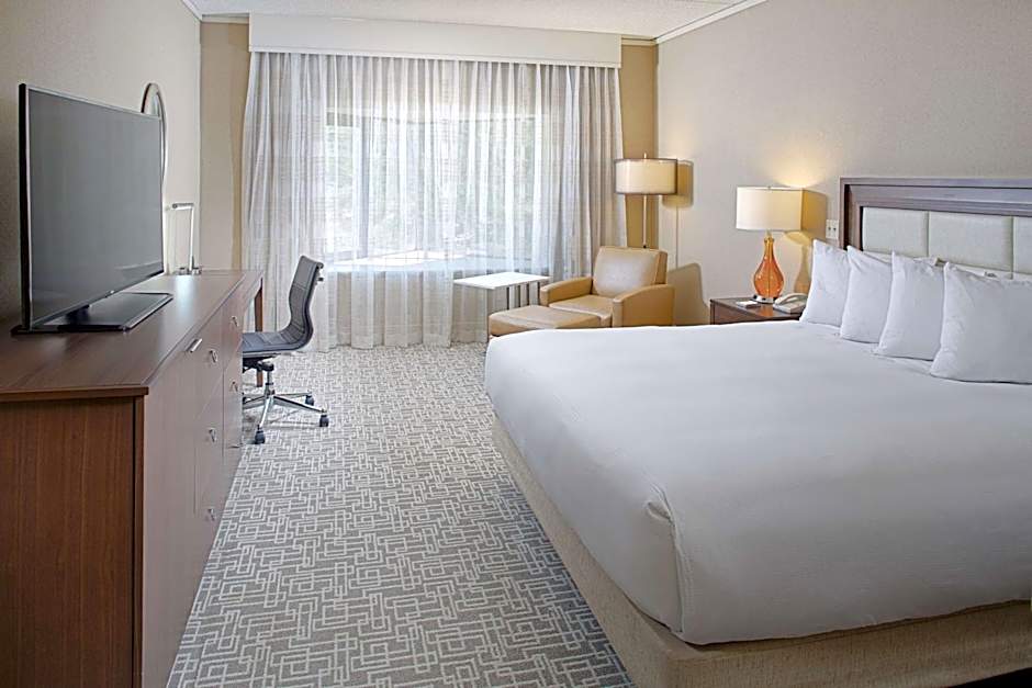 Hilton Boston/Dedham