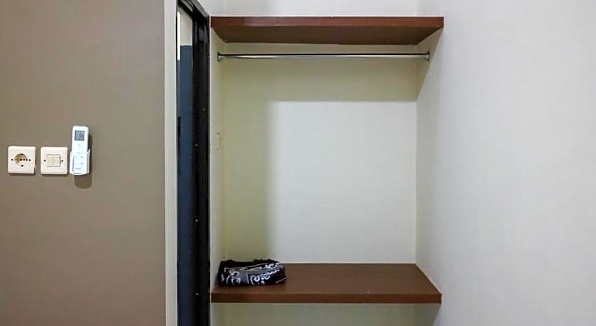 RedDoorz Syariah near Exit Tol Pemalang Comal 2