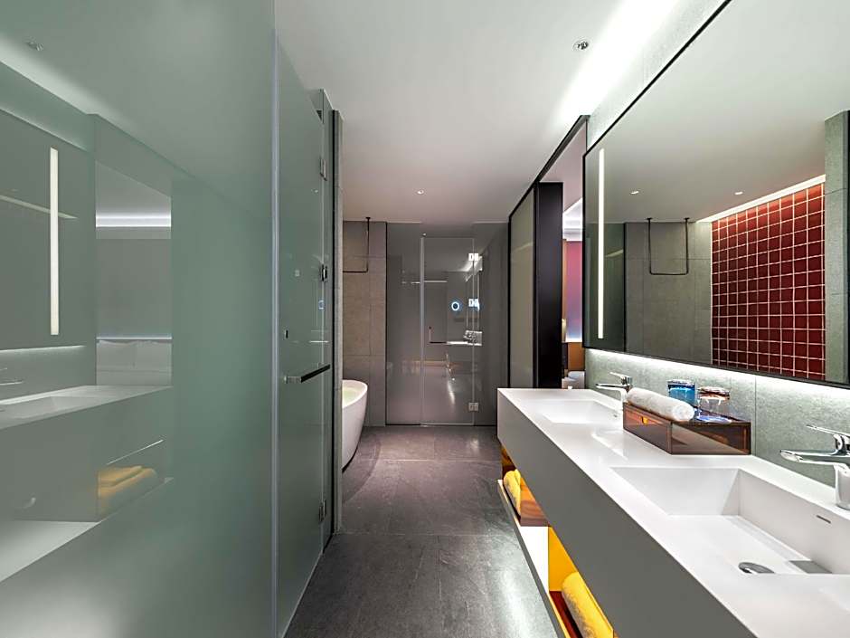 Novotel Dongguan Songshan Lake