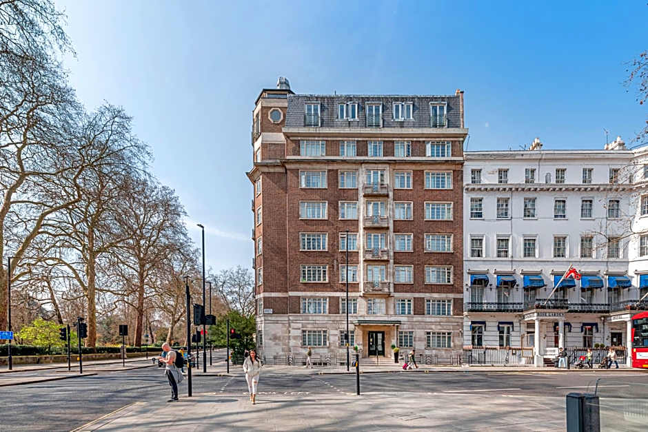 Fountain House Apartments - Hyde Park, London