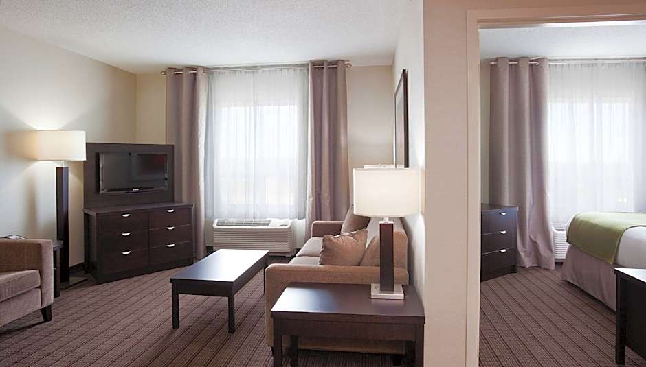 Holiday Inn Express & Suites New Liskeard By IHG