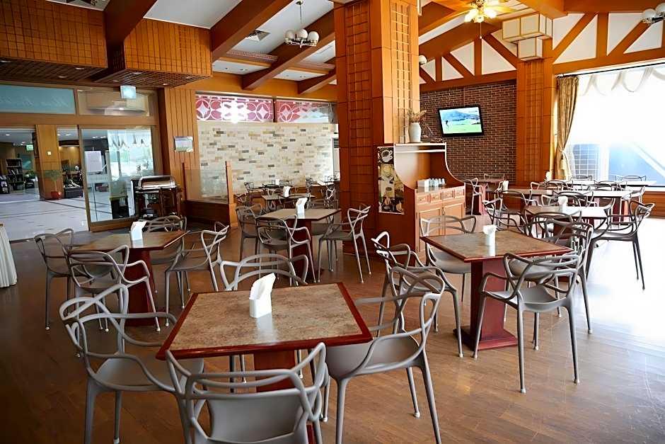 Osaek Greenyard Hotel