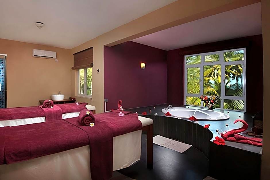 Jalsa Beach Hotel & Spa