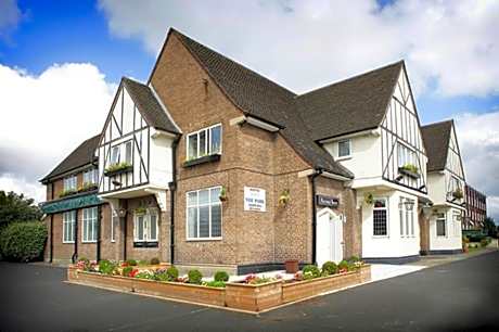 The Park Hotel