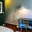 Hotel Burrhus