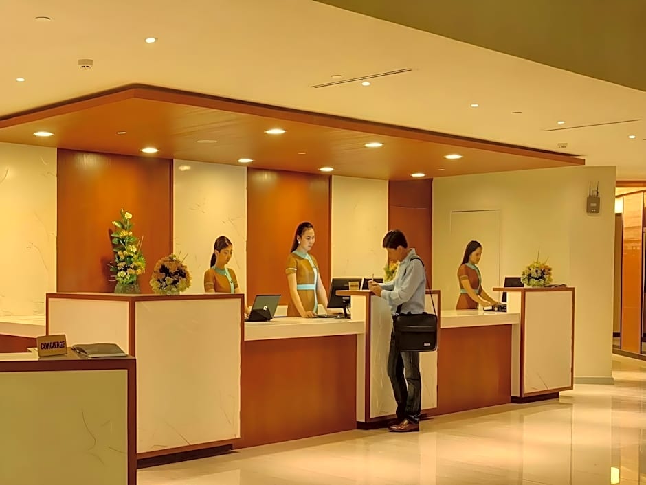 Azalea Hotels & Residences Baguio