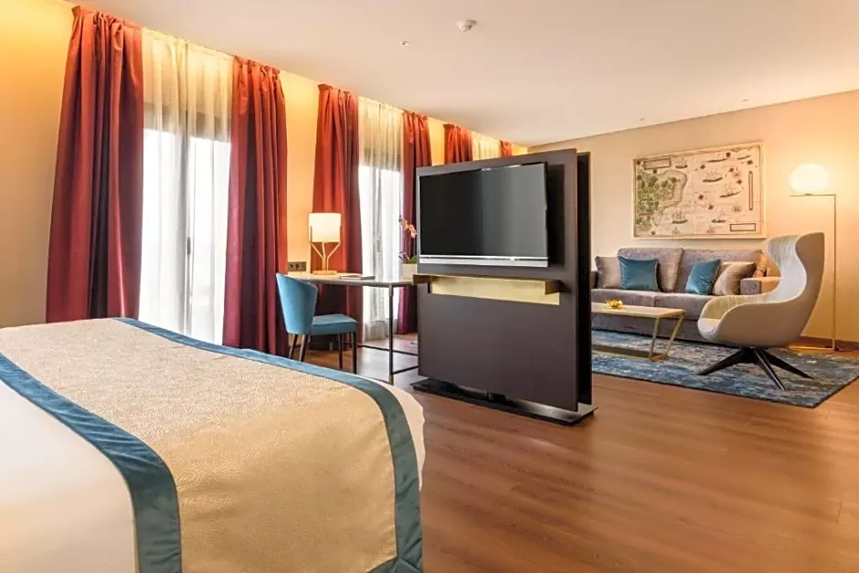 Áurea Museum by Eurostars Hotel Company