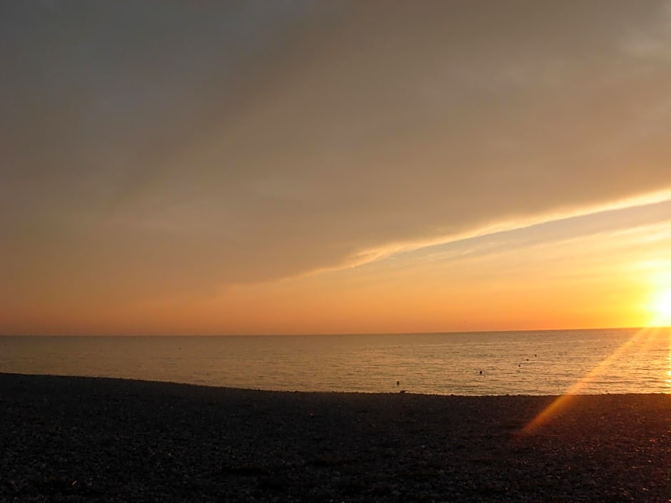 Les Chambres d'Ebalet