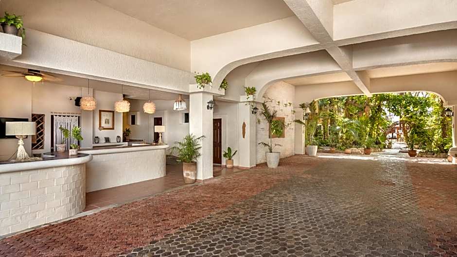 Hotel Colibri Beach