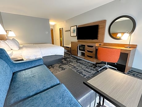 Hampton Inn Norfolk
