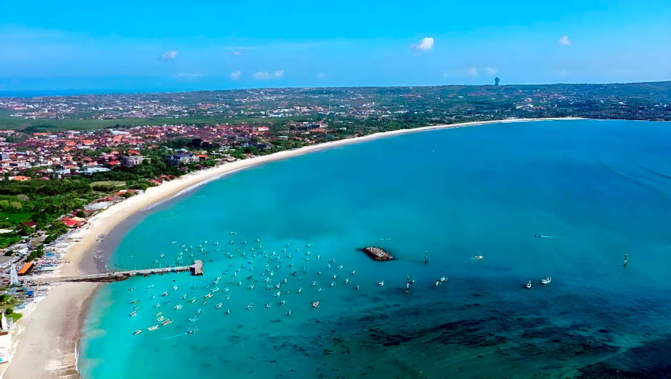 Buana Bali Villas & Spa