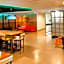 TRYP BY WYNDHAM São Paulo Airport - Hotel de Transito Terminal 3 -Lado Ar - Área restrita á passageiros já embarcados - Piso 1