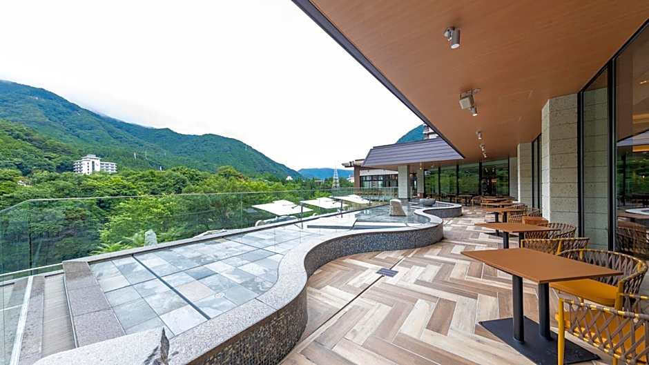 Kinugawa Hotel Mikazuki