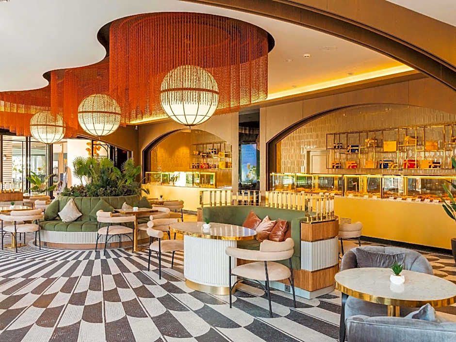 Rixos Premium Belek - The Land of Legends Access