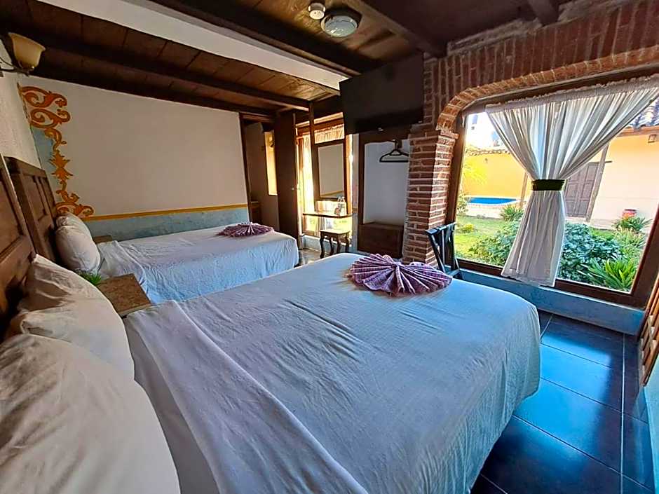 Hotel la Capilla