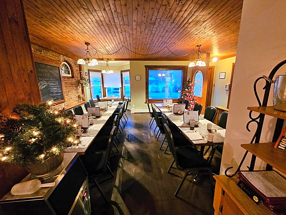 Auberge Les Deux Tours
