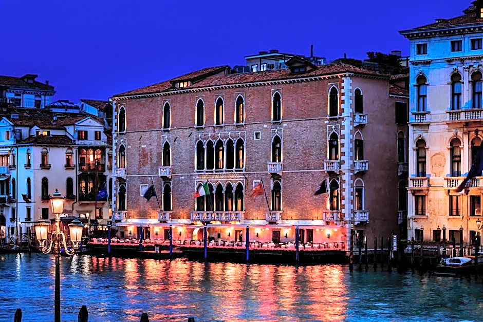 The Gritti Palace, a Luxury Collection Hotel, Venice