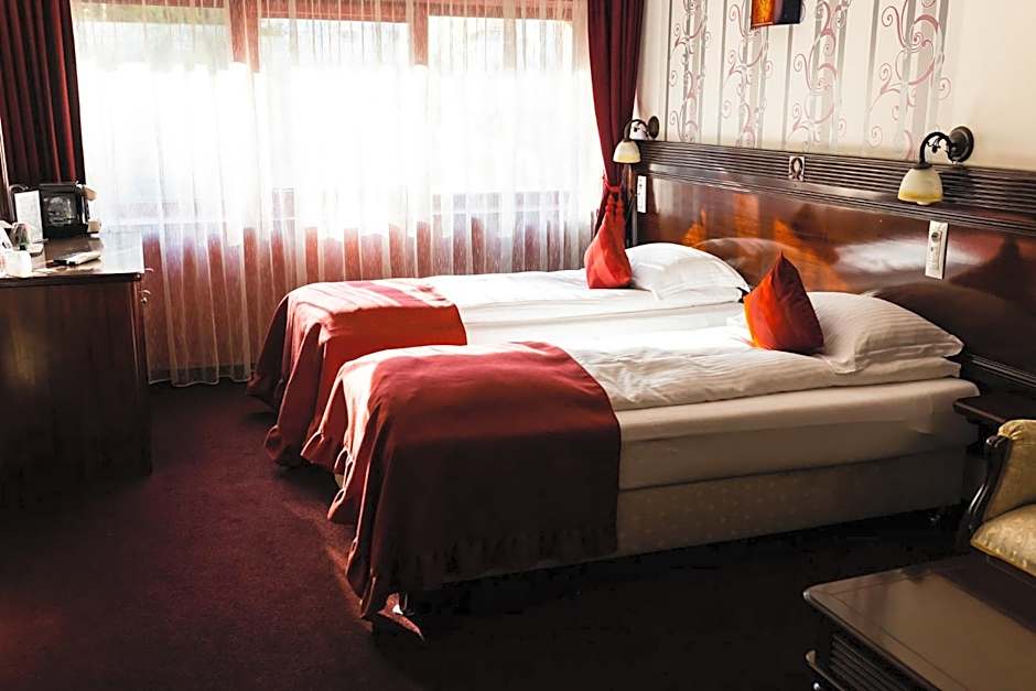 Daily Plaza Boutique Hotel