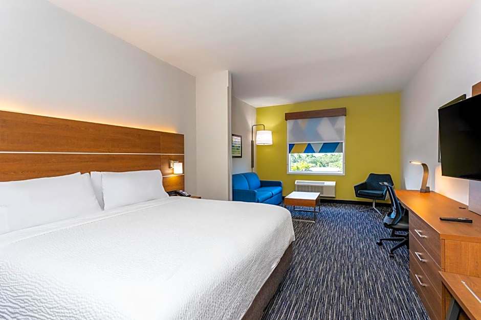 Holiday Inn Express & Suites - Miramar By IHG
