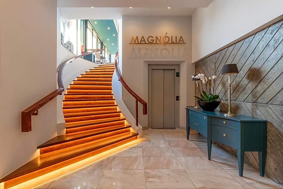 Enotel Magnólia