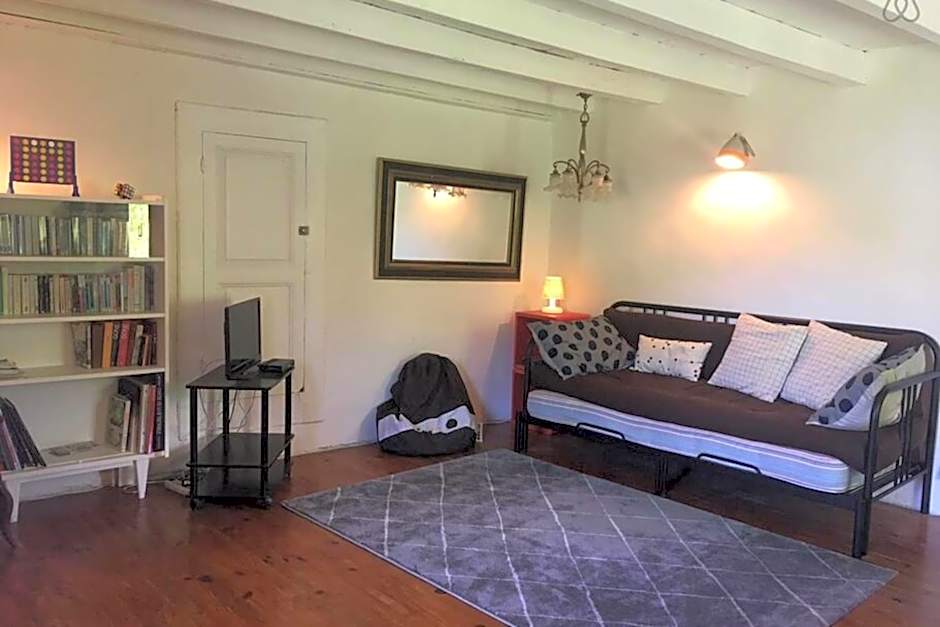 Charmante maison familiale