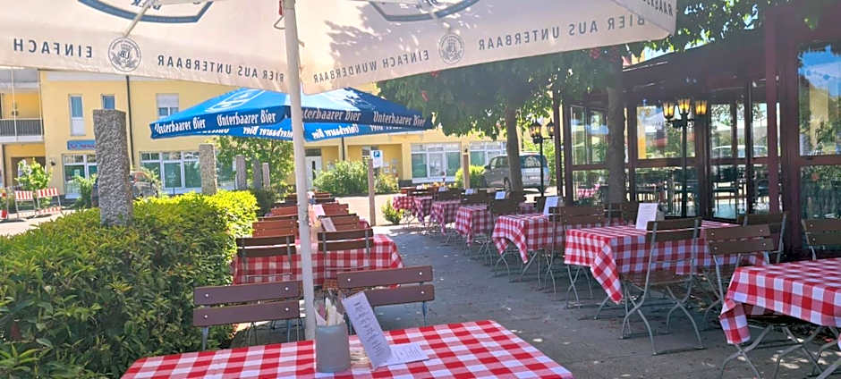 Hotel Krone & Restaurant