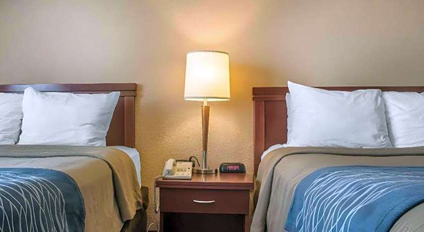 Comfort Inn