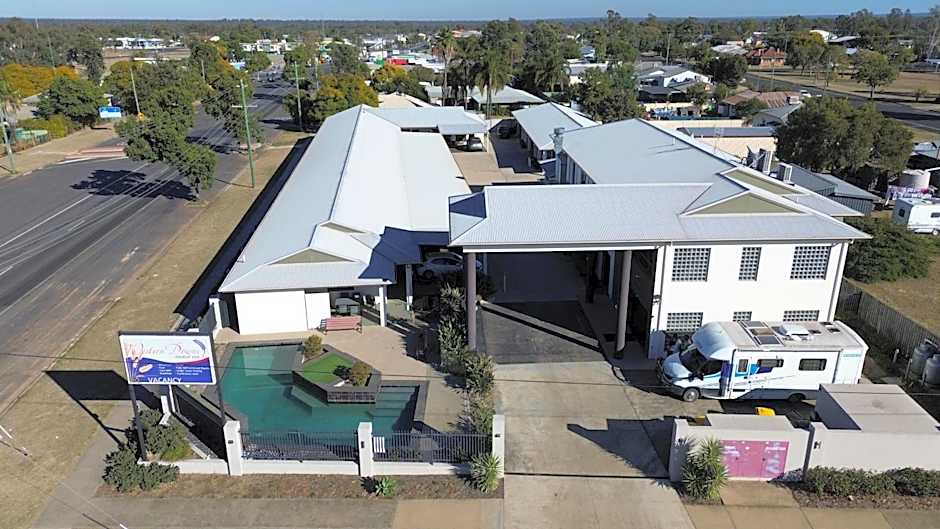 Western Downs Motor Inn