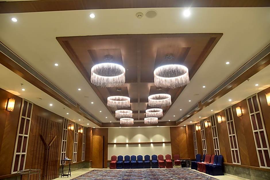 ARIENA The Boutique Hotel