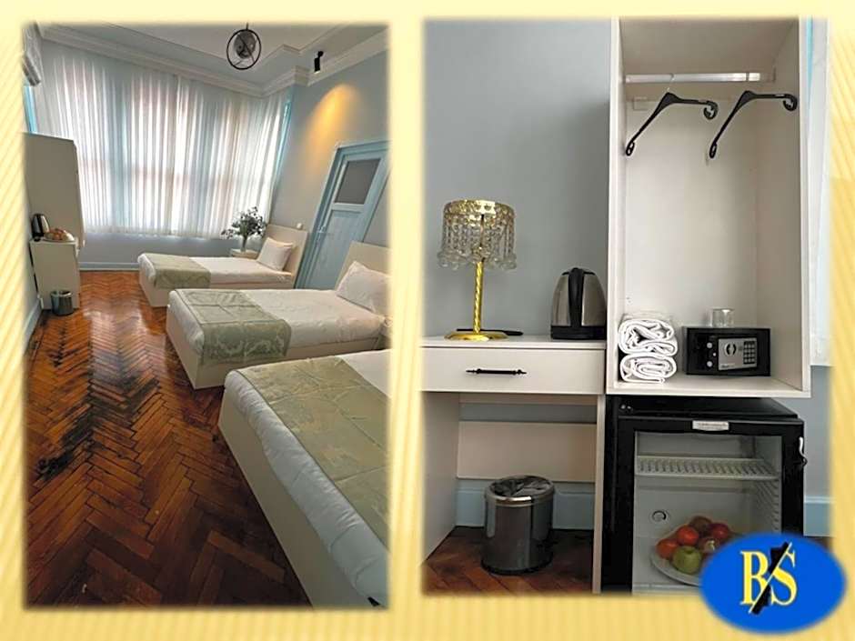 Bali Star City Hotel