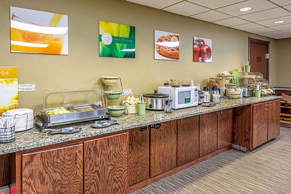 Quality Inn Keystone