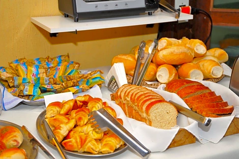 Velinn Pousada Dos Marinheiros