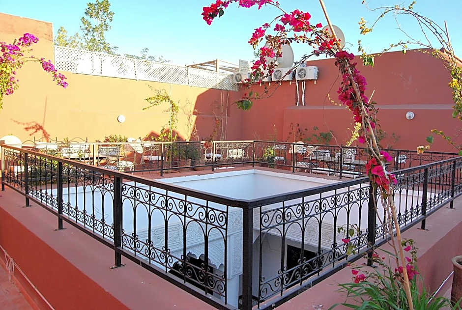 Hotel Riad XO HANNAH