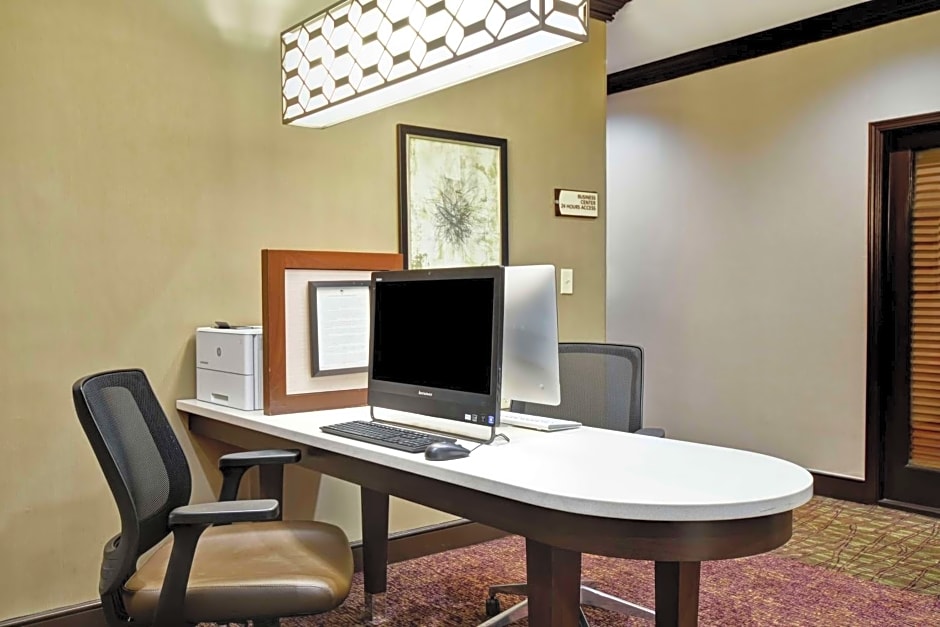 Homewood Suites By Hilton Atlanta-Galleria/Cumberland