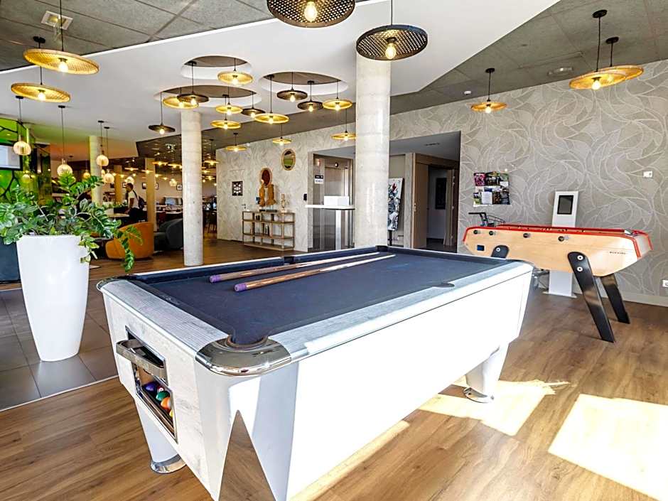ibis Styles Troyes Centre