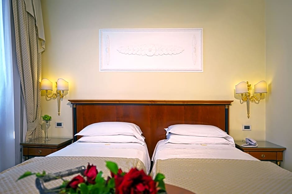 Hotel Aurora Terme