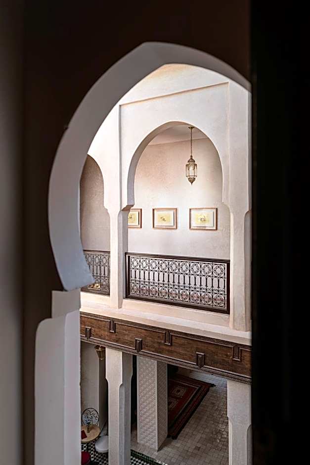 Riad Dar des Arts
