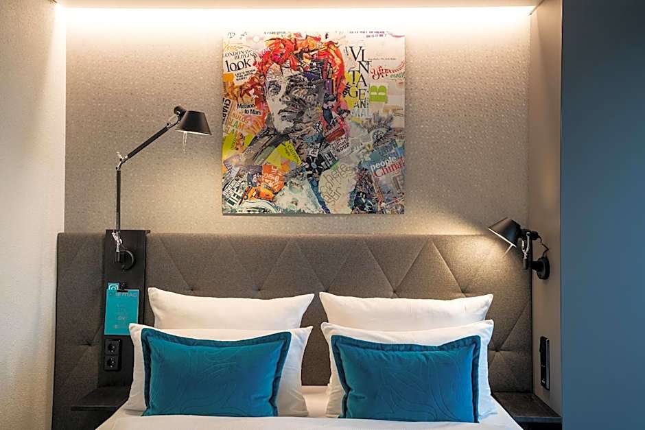 Motel One Berlin-Spittelmarkt