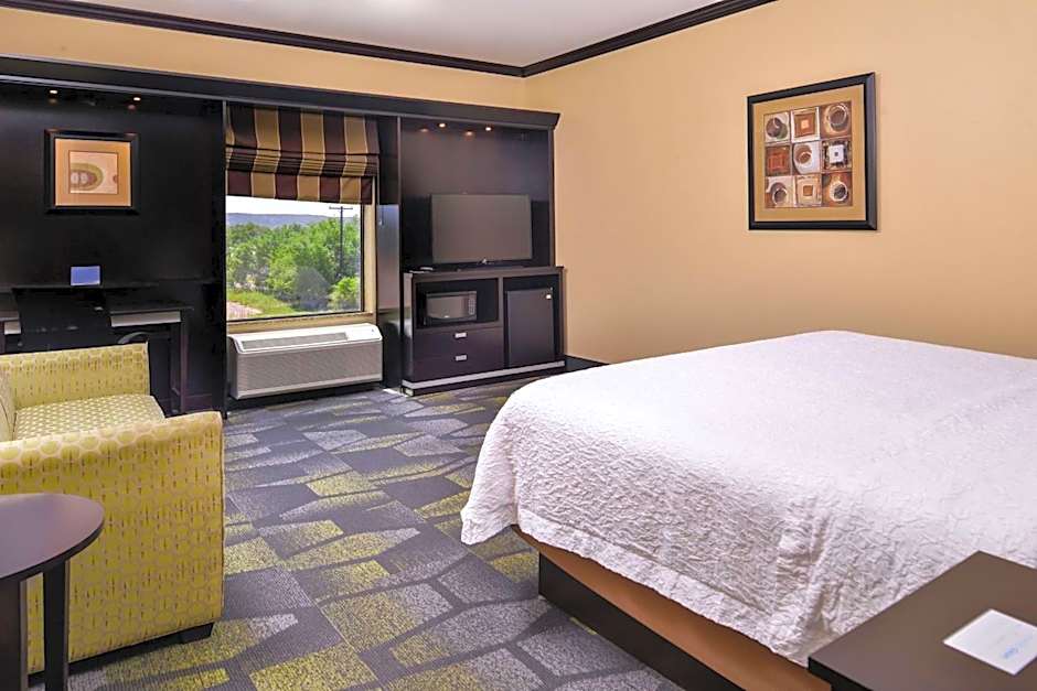 Hampton Inn By Hilton And Suites Big Spring