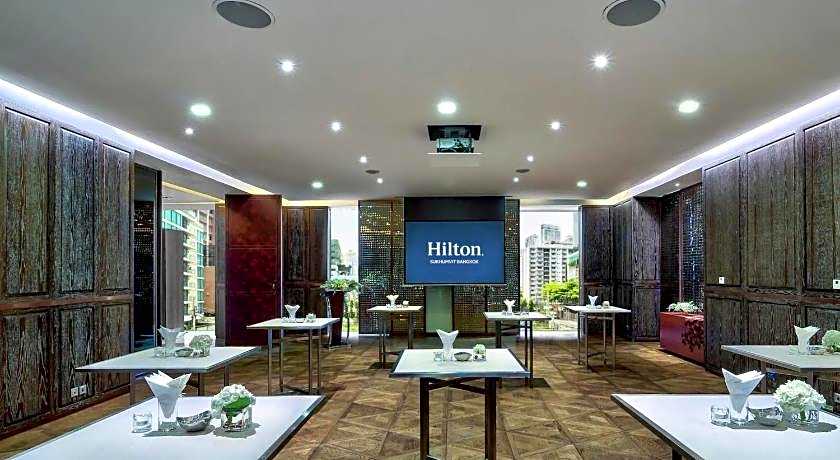Hilton Sukhumvit Bangkok