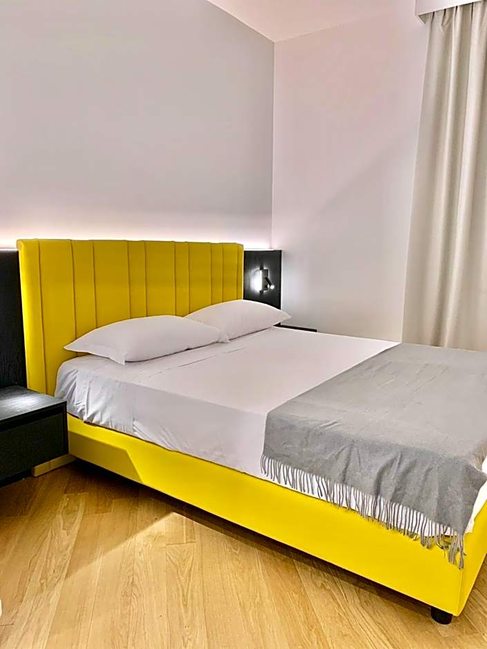 Domo Apuliae Aparthotel