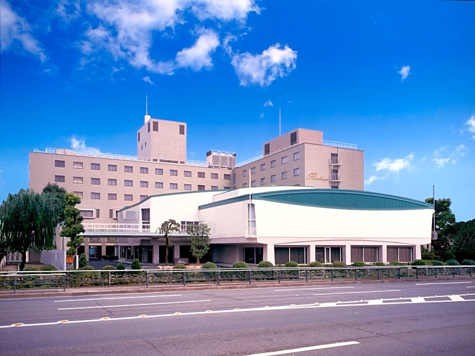 Hotel Rubino Kyoto Horikawa
