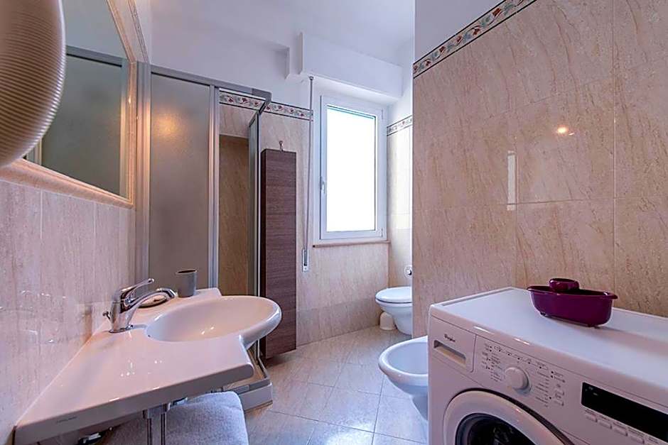 Hotel Le Soleil