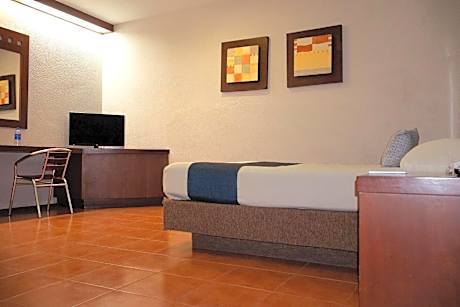 Double or Twin Room - Disability Access