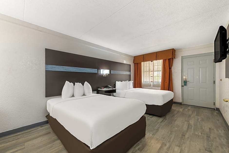Quality Inn & Suites Charlotte Airport