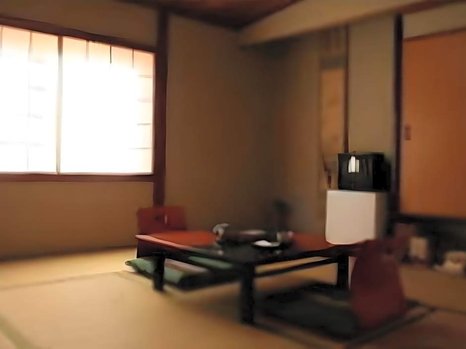 Kikunoya Ryokan