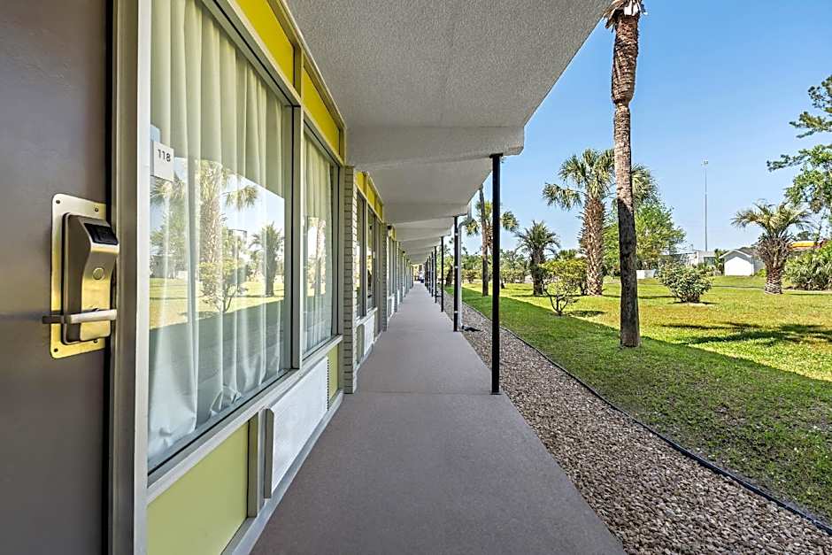 Econo Lodge Jennings